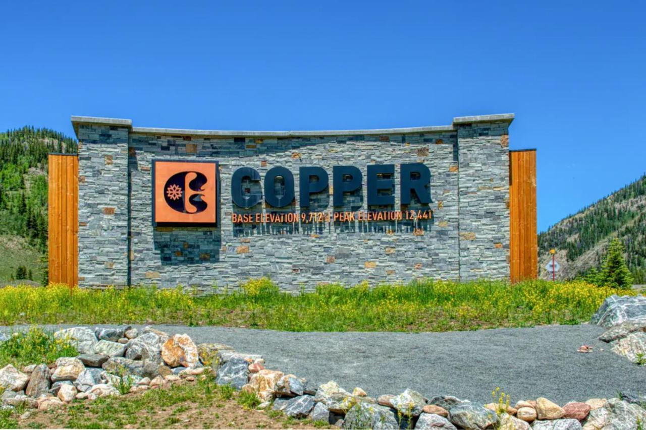 Telemark Copper Mountain Exterior photo