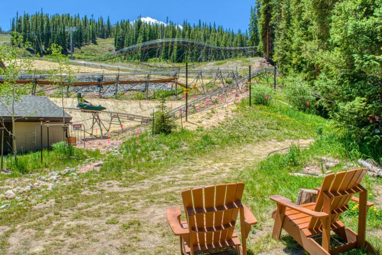Telemark Copper Mountain Exterior photo
